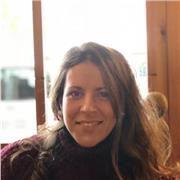 Licenciada en pedagogía, especialista en dificultades del aprendizaje para alumnado de infantil, primaria y ESO.